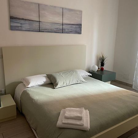 B&B Melina Rzym Zewnętrze zdjęcie