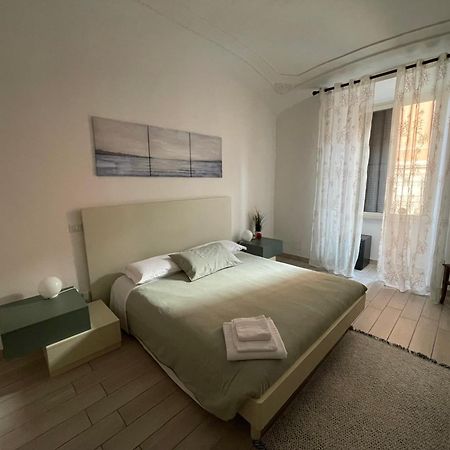 B&B Melina Rzym Zewnętrze zdjęcie
