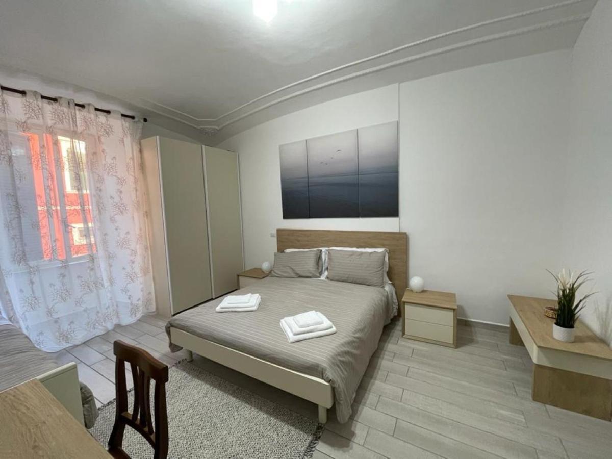 B&B Melina Rzym Zewnętrze zdjęcie