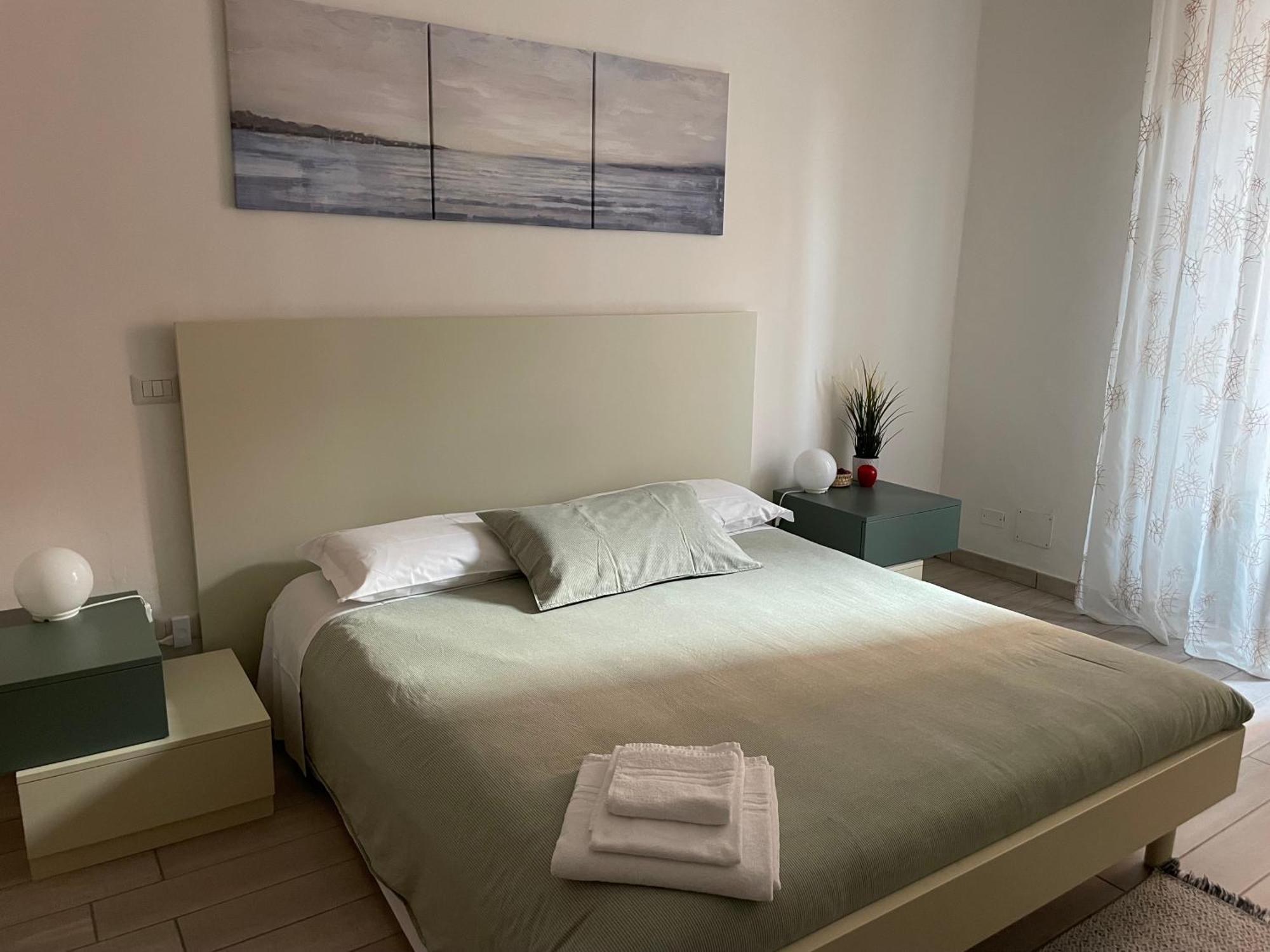B&B Melina Rzym Zewnętrze zdjęcie