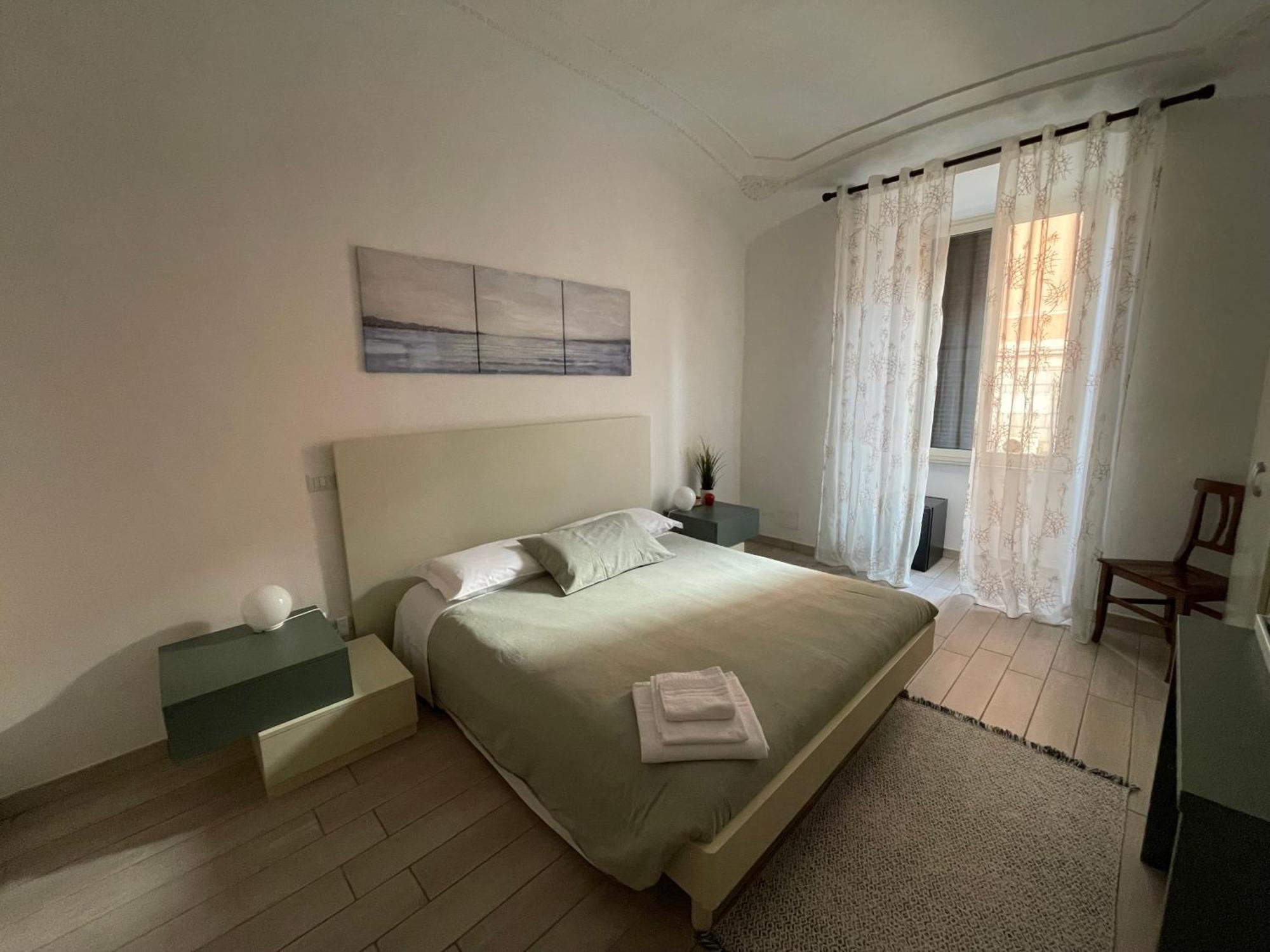 B&B Melina Rzym Zewnętrze zdjęcie